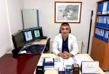 İnme (Felç) Önlenebilir ve Tedavi Edilebilir Bir Hastalıktır