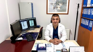 İnme (Felç) Önlenebilir ve Tedavi Edilebilir Bir Hastalıktır
