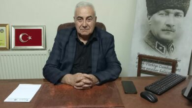 Vural uyardı: Korsan ve yetkisiz servisler, halkın huzurunu, bütçesini, can güvenliğini tehdit ediyor