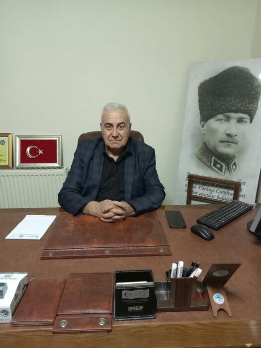 Vural uyardı: Korsan ve yetkisiz servisler, halkın huzurunu, bütçesini, can güvenliğini tehdit ediyor