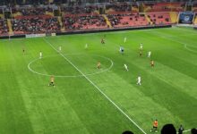 M. H. Kayserispor: 0 – Manisa FK: 0