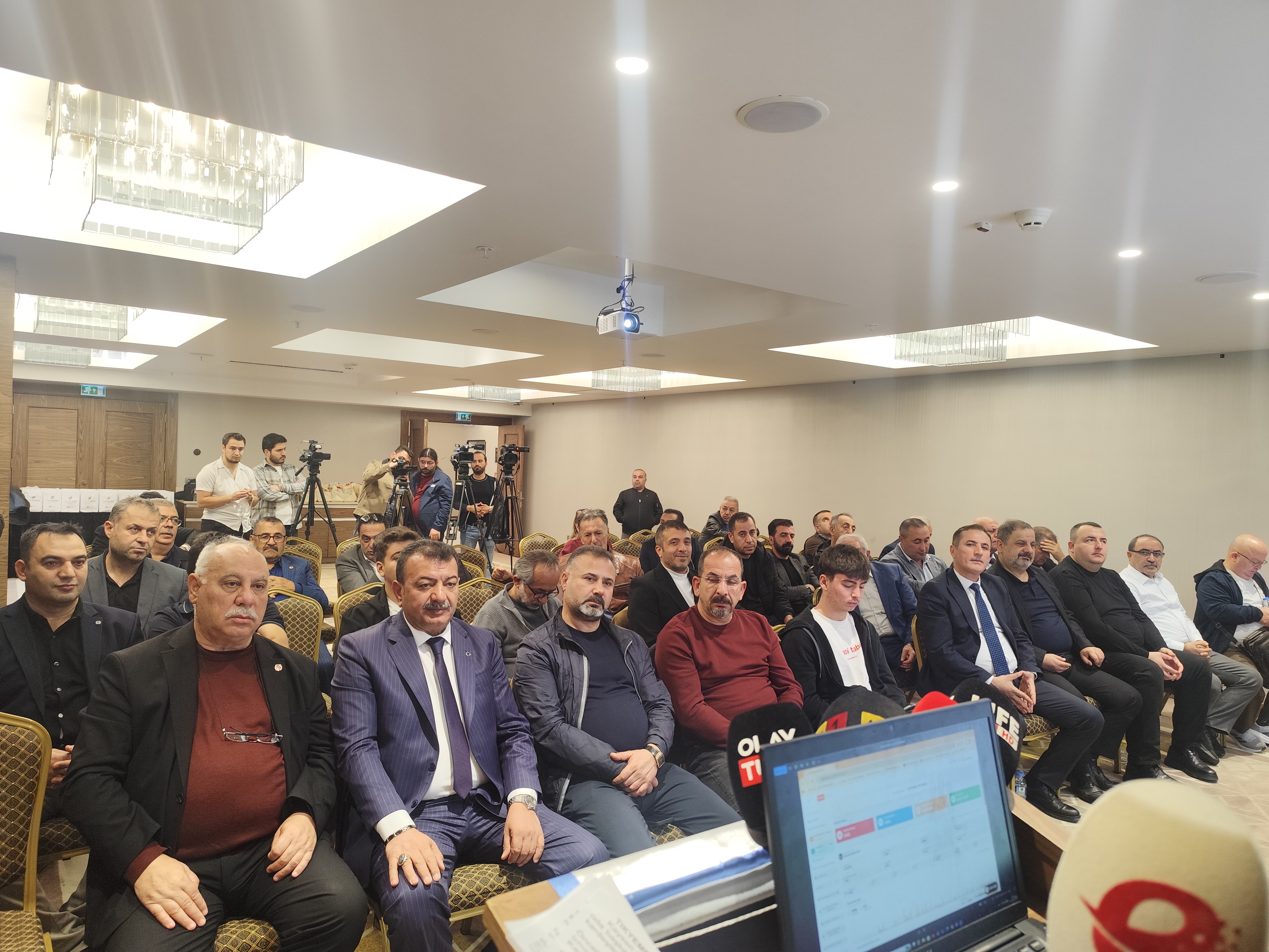 Kayseri Modeli yüzde 3 komisyonla Tıkyemek daha ucuza karın doyuracak