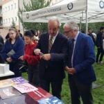 NNYÜ’de etkinlik dolu oryantasyon