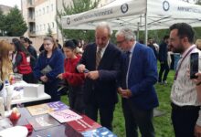 NNYÜ’de etkinlik dolu oryantasyon