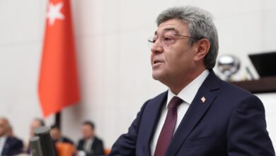 Ataş: Milletin hakkı söz konusuysa kimsenin ayrıcalığı yoktur