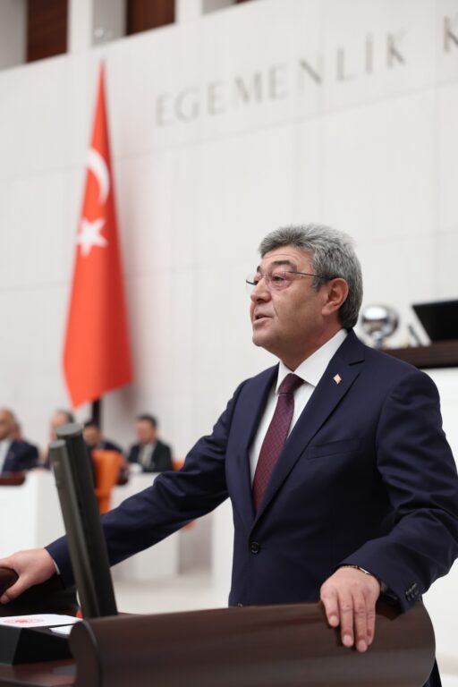 Ataş: Milletin hakkı söz konusuysa kimsenin ayrıcalığı yoktur