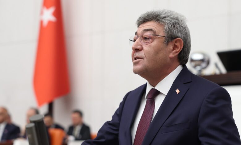 Ataş: Milletin hakkı söz konusuysa kimsenin ayrıcalığı yoktur