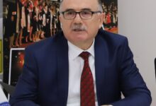 Prof.Dr. Kerim Güney Dünyanın en etkili bilim adamları listesinde