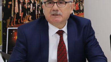 Prof.Dr. Kerim Güney Dünyanın en etkili bilim adamları listesinde