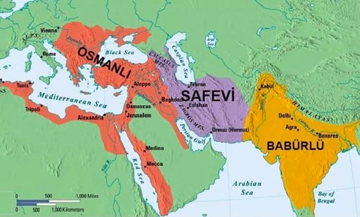 Türk Dünyasının Birliği ve Türk Asrının İnşası. Ortak Hafızadan Ortak Geleceğe