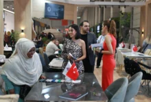 TÜRK MOBİLYACISININ BAYRAMI BAŞLIYOR!