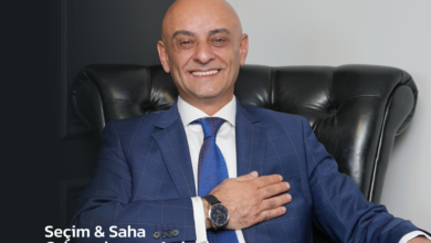 KTO Başkan Adayı Ali Alkan : ​Biz bu yola sadece bir koltuk kazanmak ya da bir seçim yarışı bitirmek için çıkmadık.