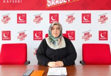 Özçelik: Ahlakın, Denetimin ve Vicdanın Olmadığı Yerde Sofralarımız Güvende Değildir!