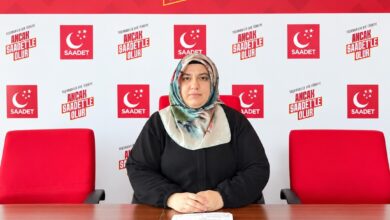 Özçelik: Ahlakın, Denetimin ve Vicdanın Olmadığı Yerde Sofralarımız Güvende Değildir!