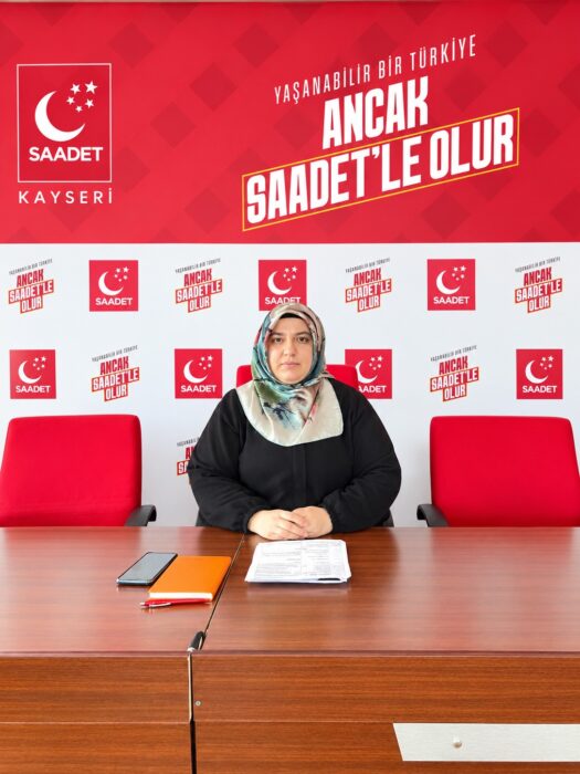 Özçelik: Ahlakın, Denetimin ve Vicdanın Olmadığı Yerde Sofralarımız Güvende Değildir!