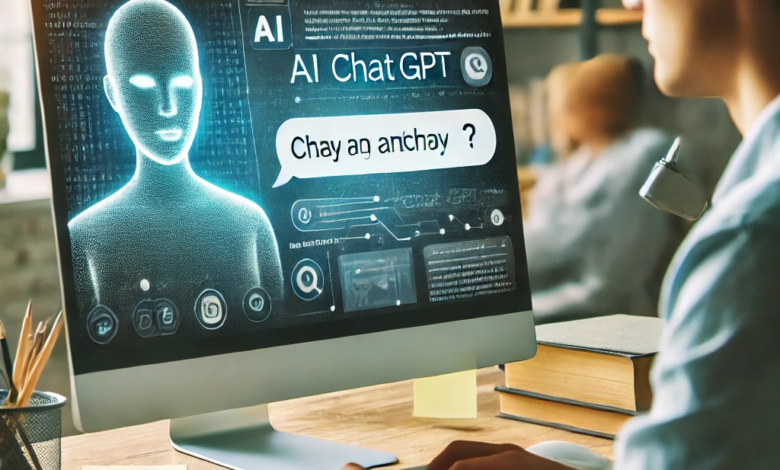 ChatGPT KULLANICISININ FOYASI ORTAYA ÇIKIYOR: YAPAY ZEKÂ KULLANAN HERKES “YAKALANACAK” MI?