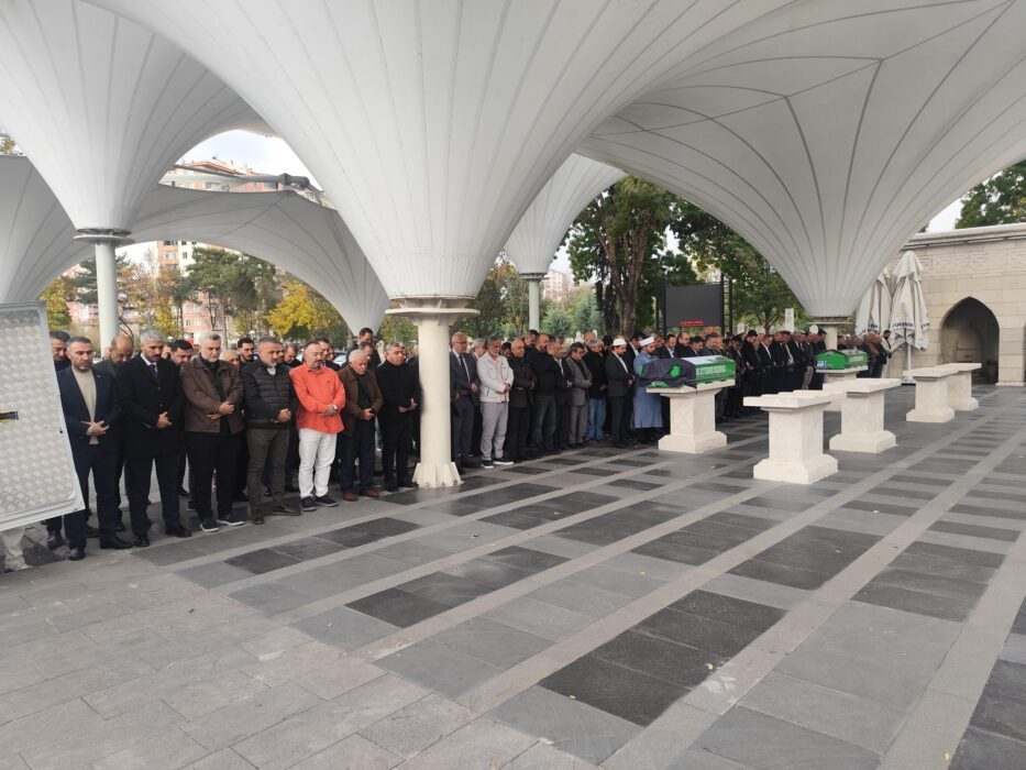 Gazeteci Çetin-Yusuf Ağaşe’nin acı günü