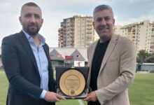 Erciyes 38 FK’nin kupa maç tarihi belli oldu