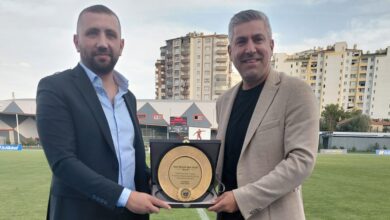 Erciyes 38 FK’nin kupa maç tarihi belli oldu