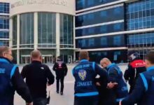 Kayseri’de ‘mezarlık’ ile Türkiye’deki 7 cinayet daha aydınlatıldı