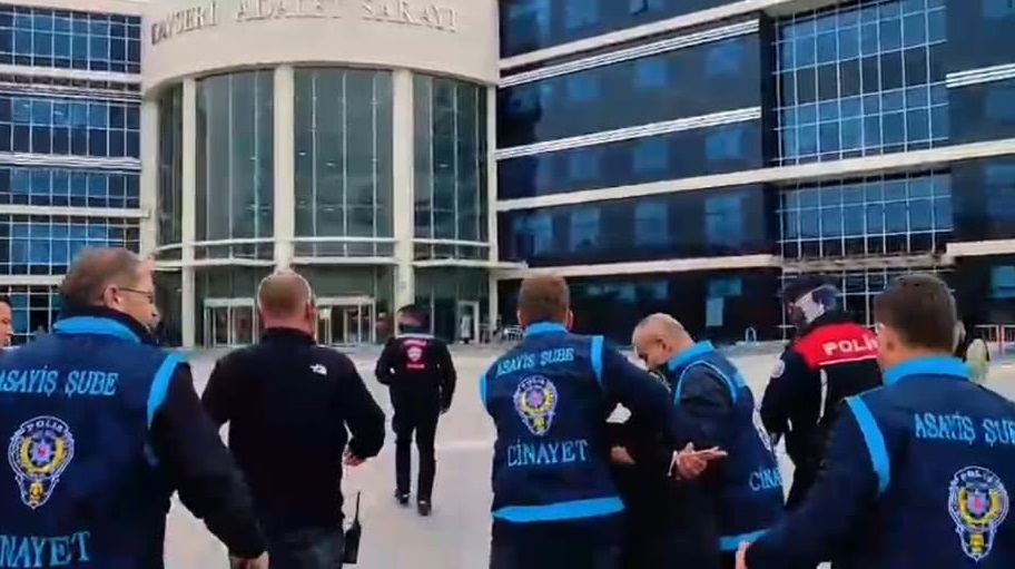 Kayseri’de ‘mezarlık’ ile Türkiye’deki 7 cinayet daha aydınlatıldı