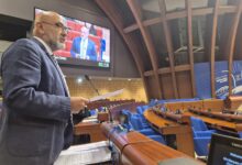 Batı Trakya Türklerinden Cıngı’ya Özel Teşekkür