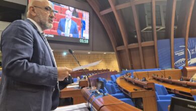 Batı Trakya Türklerinden Cıngı’ya Özel Teşekkür
