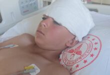 Küçük Ayhan’a aracıyla çarparak kaçan sürücünün serbest bırakılmasına aile tepkili