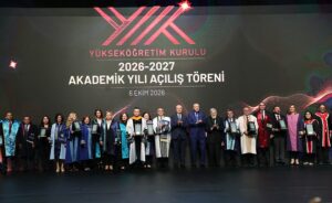 ERÜ’nün Kurumsal Büyük Veri Analitiği Platformuna YÖK’ten Ödül, Mardin Turizminin Geleceğine Kapadokya Üniversitesinde Stratejik Bir Bakış