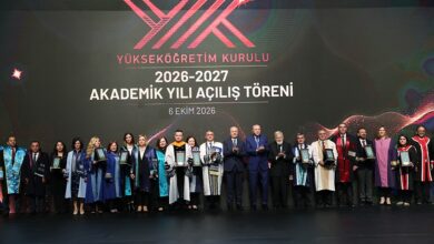ERÜ’nün Kurumsal Büyük Veri Analitiği Platformuna YÖK’ten Ödül, Mardin Turizminin Geleceğine Kapadokya Üniversitesinde Stratejik Bir Bakış
