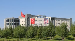 Erciyes Üniversitesi Akademisyenleri “Dünyanın En Etkili Bilim İnsanları” Listesinde Büyük Bir Başarıya İmza Attı!