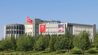Erciyes Üniversitesi Akademisyenleri “Dünyanın En Etkili Bilim İnsanları” Listesinde Büyük Bir Başarıya İmza Attı!