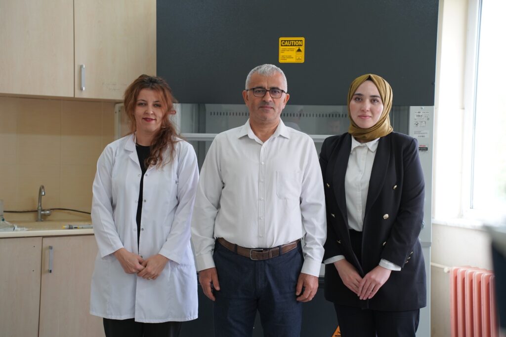 Kayseri Ticaret Borsası’ndan Eğitim ve Bilim Desteği