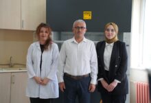 Kayseri Ticaret Borsası’ndan Eğitim ve Bilim Desteği