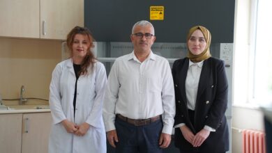 Kayseri Ticaret Borsası’ndan Eğitim ve Bilim Desteği
