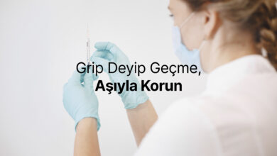 Grip basit bir soğuk algınlığı değil! Her yıl yaklaşık 1 milyar kişiyi etkiliyor