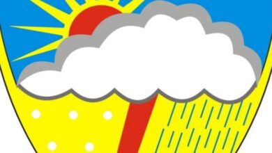 Meteoroloji Kayseri’yi sağanak yağışlara karşı uyardı