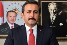 Fon’dan Kayserili eski bakan yardımcısı tutuklandı