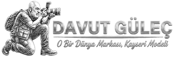 Davut GÜLEÇ